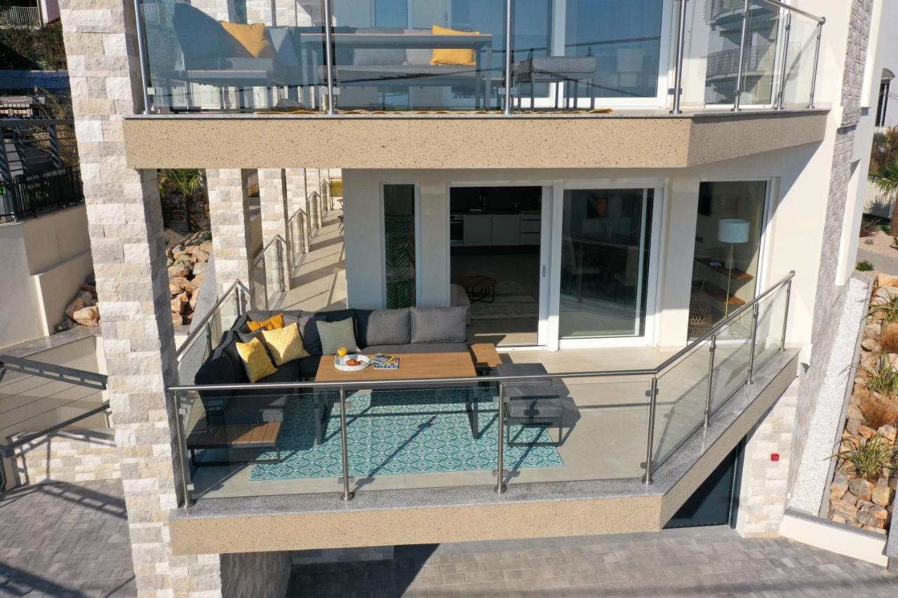 Villa Sunny Icici- Apartment Sun Extérieur photo