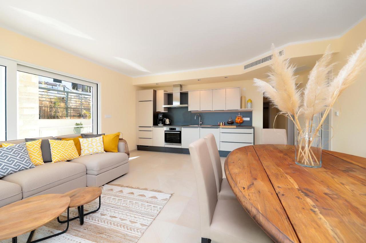 Villa Sunny Icici- Apartment Sun Extérieur photo