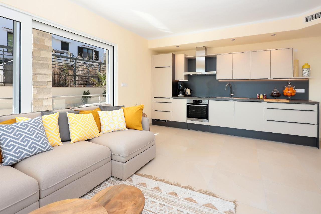 Villa Sunny Icici- Apartment Sun Extérieur photo