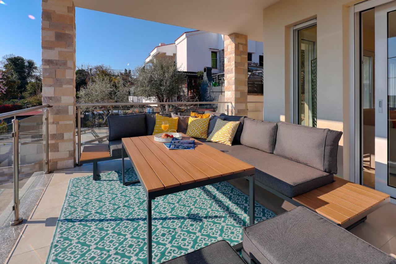 Villa Sunny Icici- Apartment Sun Extérieur photo