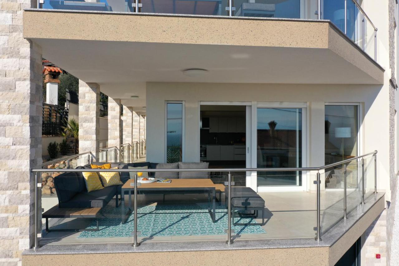 Villa Sunny Icici- Apartment Sun Extérieur photo