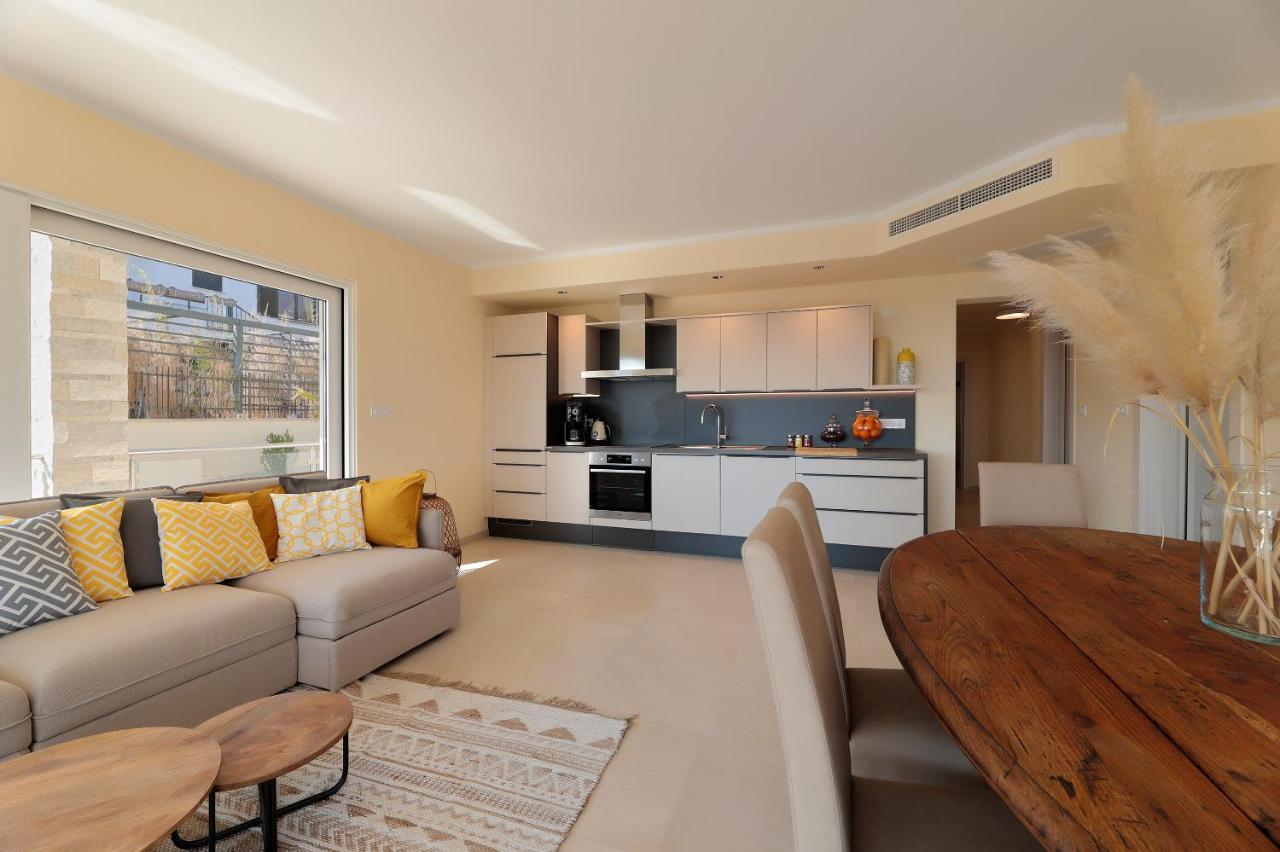Villa Sunny Icici- Apartment Sun Extérieur photo