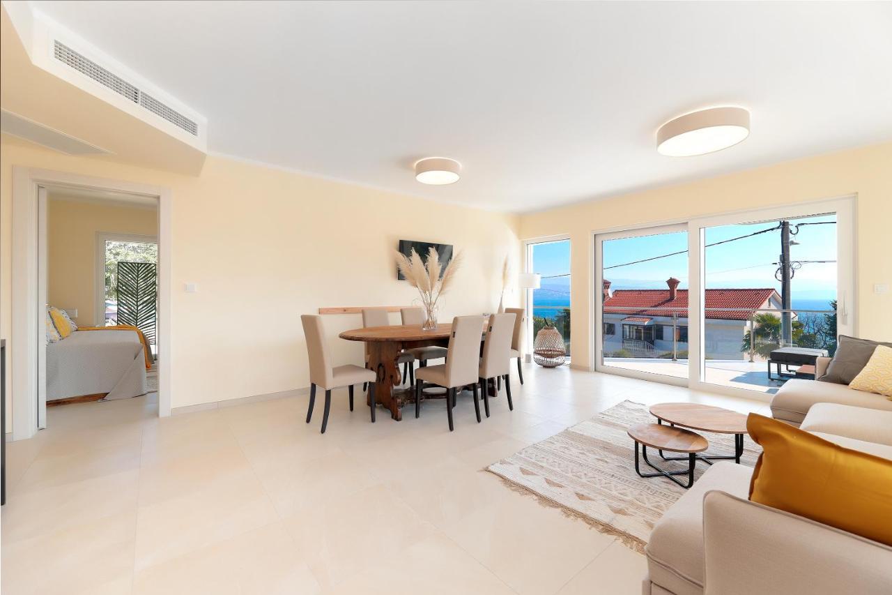 Villa Sunny Icici- Apartment Sun Extérieur photo