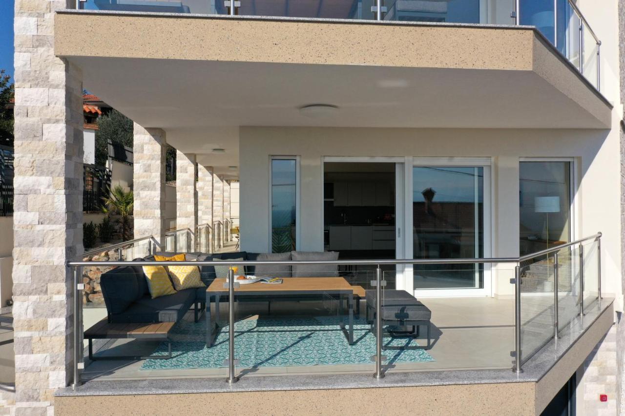 Villa Sunny Icici- Apartment Sun Extérieur photo