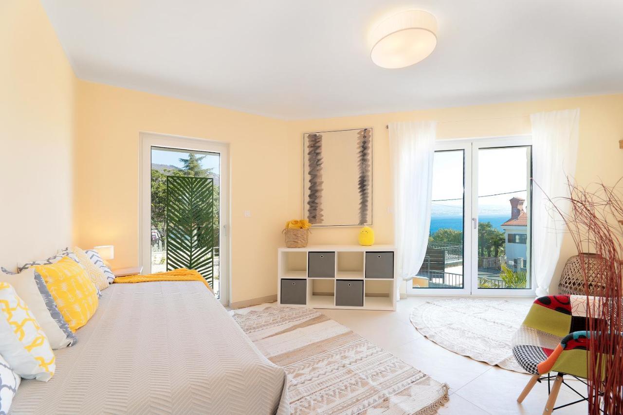 Villa Sunny Icici- Apartment Sun Extérieur photo