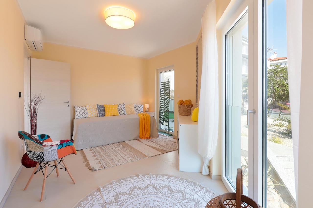 Villa Sunny Icici- Apartment Sun Extérieur photo