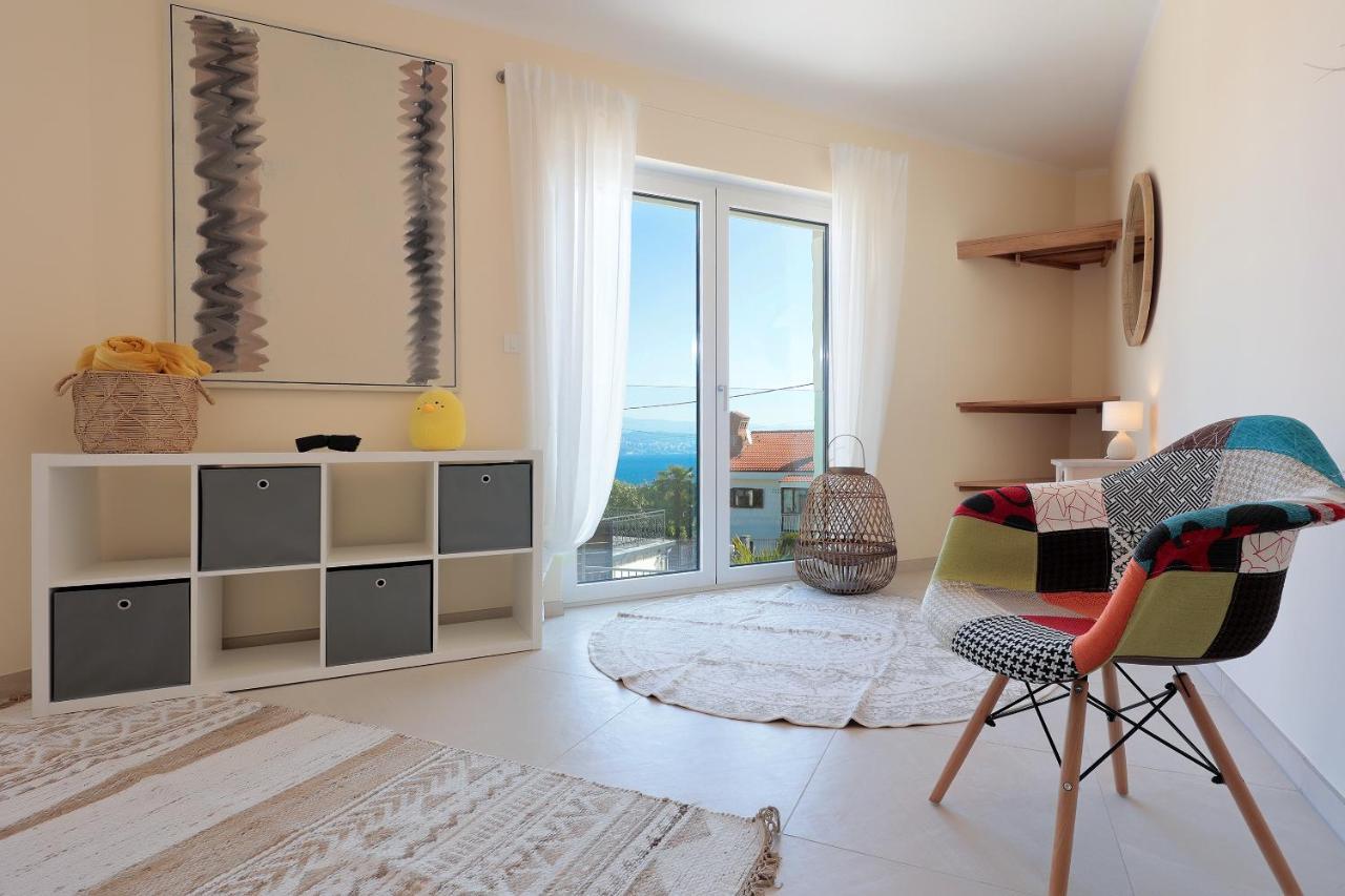 Villa Sunny Icici- Apartment Sun Extérieur photo