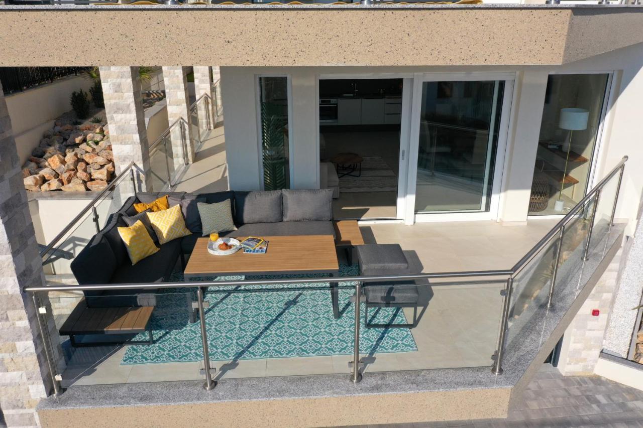 Villa Sunny Icici- Apartment Sun Extérieur photo