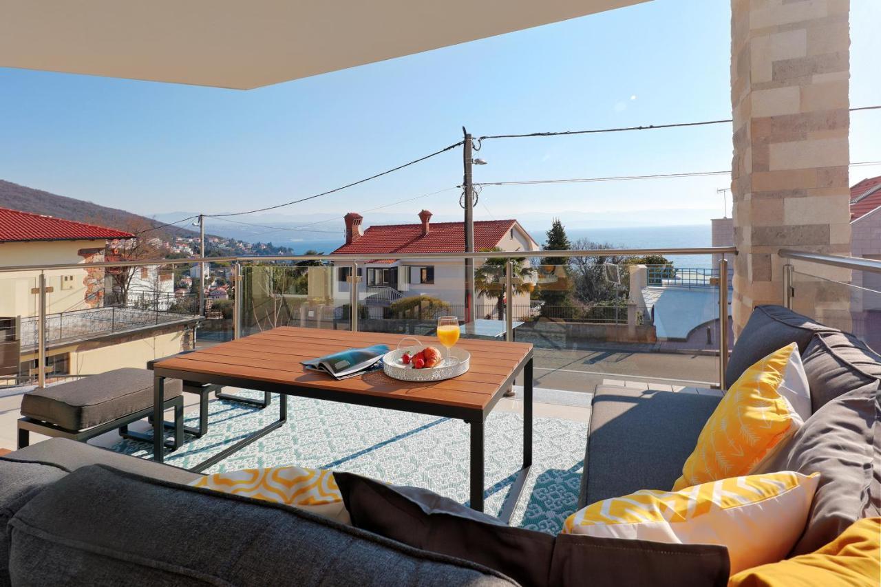 Villa Sunny Icici- Apartment Sun Extérieur photo