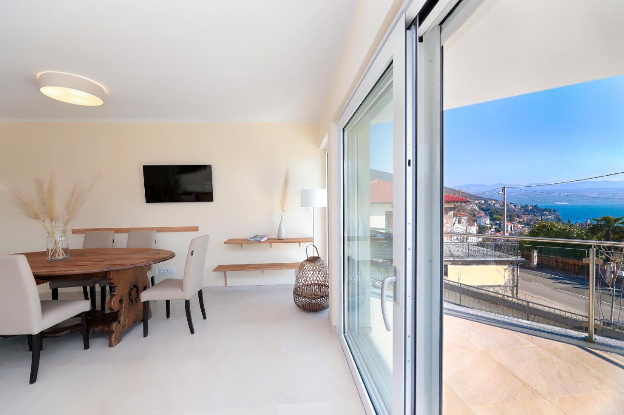 Villa Sunny Icici- Apartment Sun Extérieur photo