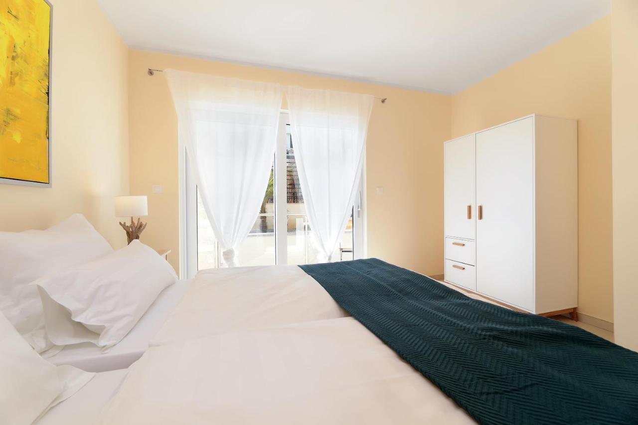 Villa Sunny Icici- Apartment Sun Extérieur photo