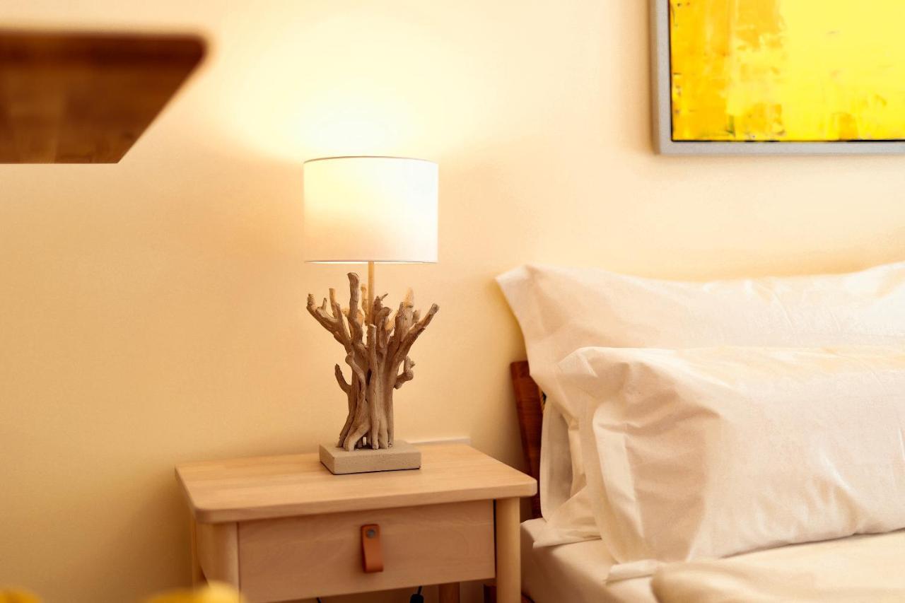 Villa Sunny Icici- Apartment Sun Extérieur photo