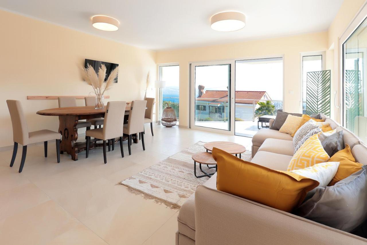 Villa Sunny Icici- Apartment Sun Extérieur photo