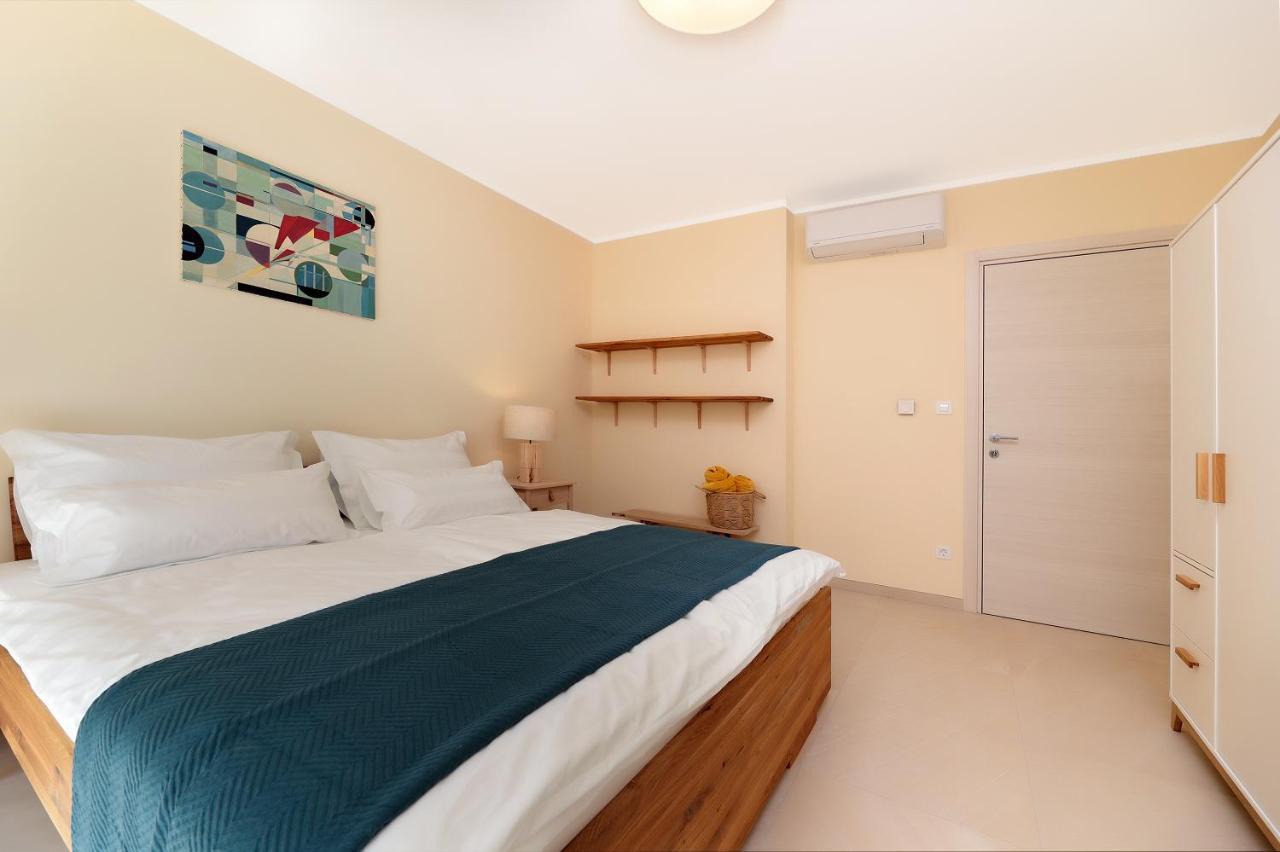 Villa Sunny Icici- Apartment Sun Extérieur photo