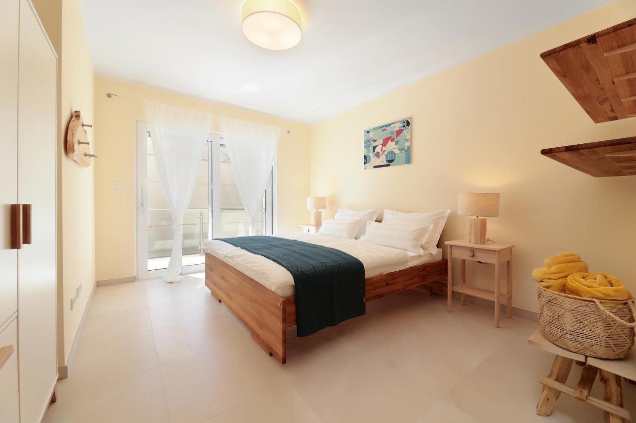 Villa Sunny Icici- Apartment Sun Extérieur photo