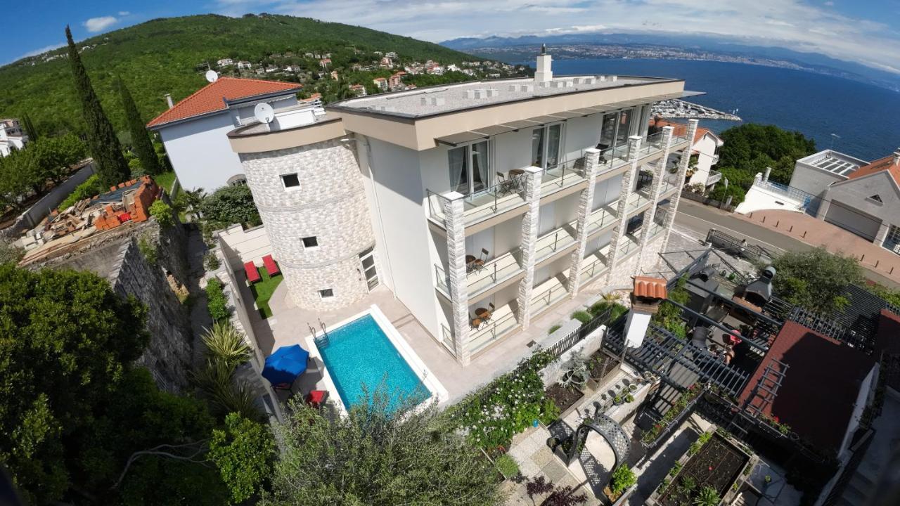 Villa Sunny Icici- Apartment Sun Extérieur photo