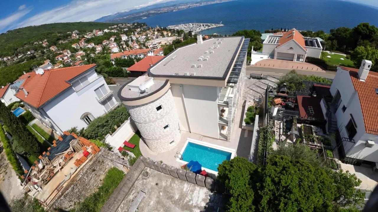 Villa Sunny Icici- Apartment Sun Extérieur photo