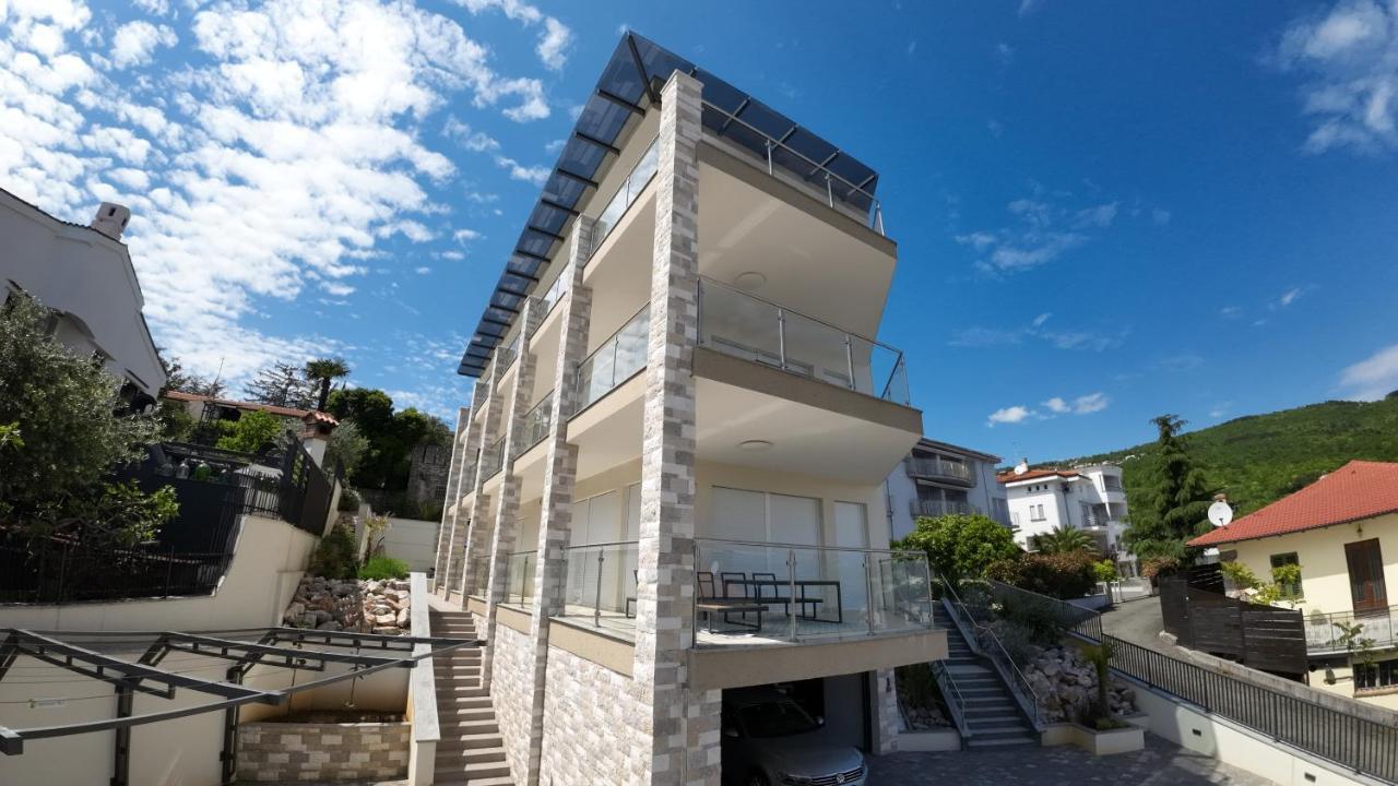 Villa Sunny Icici- Apartment Sun Extérieur photo