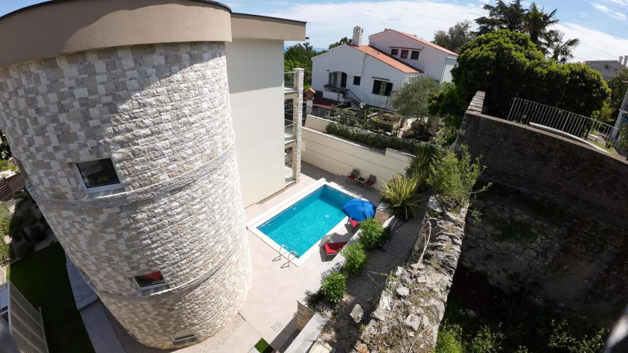 Villa Sunny Icici- Apartment Sun Extérieur photo
